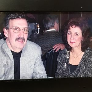 Meet your Posher, Josephine